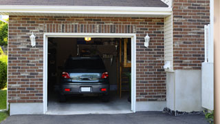 Garage Door Installation at Odessa, Florida